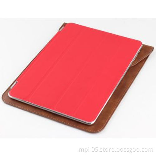 High quality stand case for iPad 5